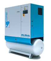 Винтовой компрессор ALMiG COMBI-18/500-10 D